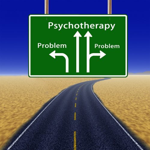 psychotherapy can help with your problems